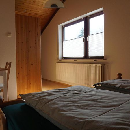 Haus Eifeldolomiten - Ankommen Und Wohlfuehlen Gerolstein Exterior foto
