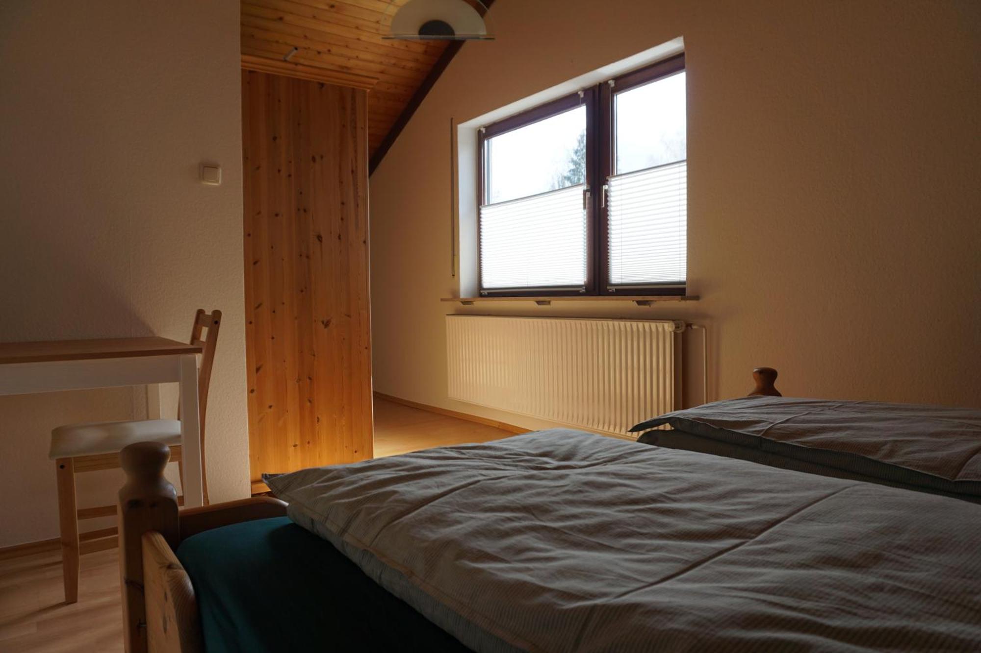 Haus Eifeldolomiten - Ankommen Und Wohlfuehlen Gerolstein Exterior foto