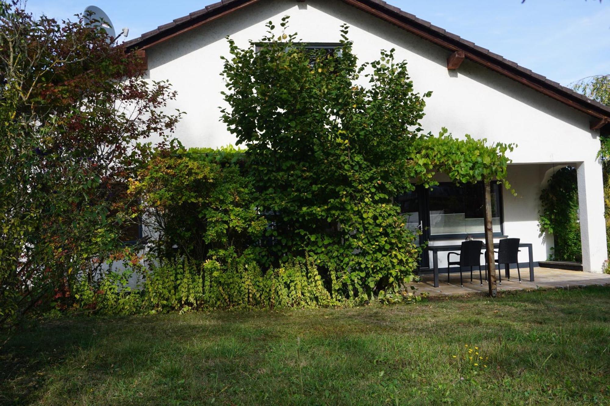 Haus Eifeldolomiten - Ankommen Und Wohlfuehlen Gerolstein Exterior foto