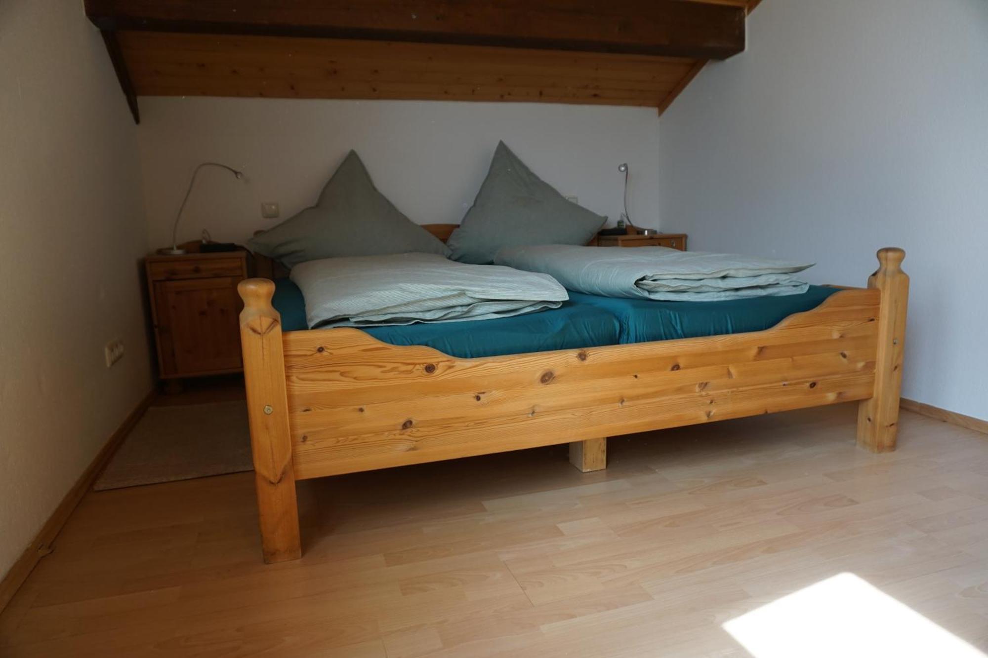 Haus Eifeldolomiten - Ankommen Und Wohlfuehlen Gerolstein Exterior foto